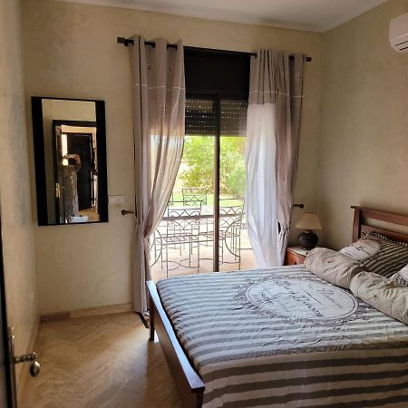 Magnifique Appt Atlas Golf Resort Marrakech Μαρακές Εξωτερικό φωτογραφία
