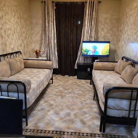 Magnifique Appt Atlas Golf Resort Marrakech Μαρακές Εξωτερικό φωτογραφία