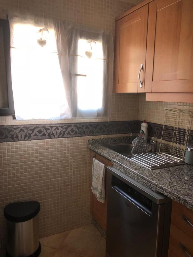 Magnifique Appt Atlas Golf Resort Marrakech Μαρακές Εξωτερικό φωτογραφία