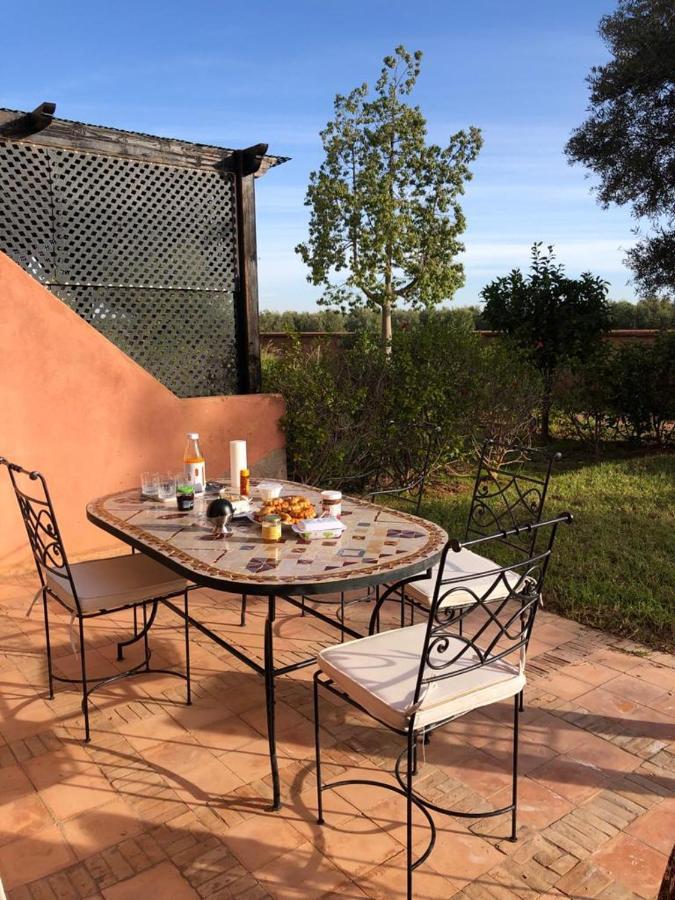 Magnifique Appt Atlas Golf Resort Marrakech Μαρακές Εξωτερικό φωτογραφία
