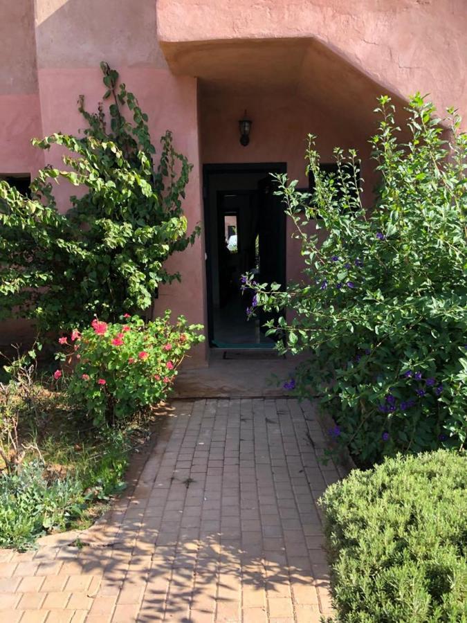 Magnifique Appt Atlas Golf Resort Marrakech Μαρακές Εξωτερικό φωτογραφία