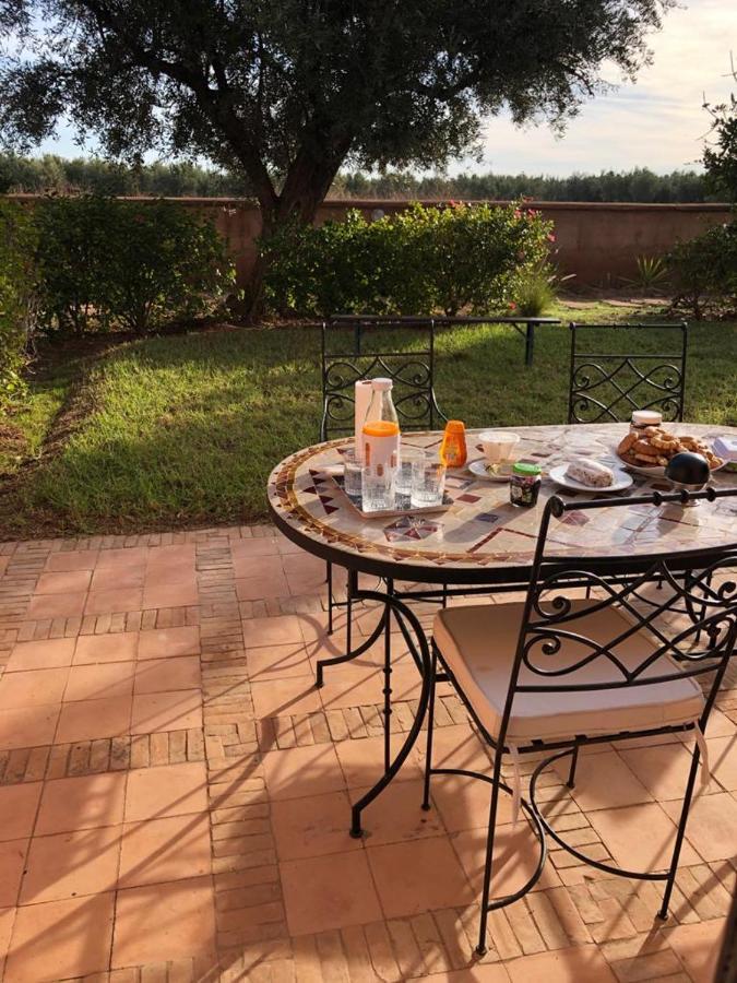 Magnifique Appt Atlas Golf Resort Marrakech Μαρακές Εξωτερικό φωτογραφία