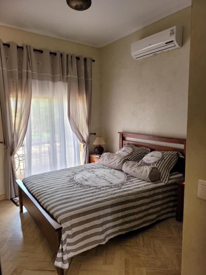 Magnifique Appt Atlas Golf Resort Marrakech Μαρακές Εξωτερικό φωτογραφία