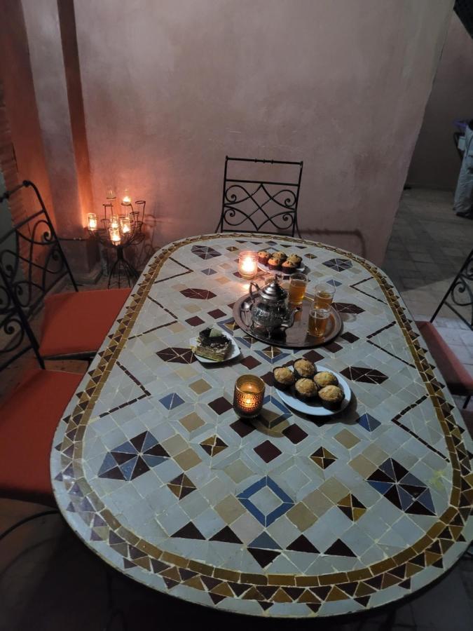 Magnifique Appt Atlas Golf Resort Marrakech Μαρακές Εξωτερικό φωτογραφία