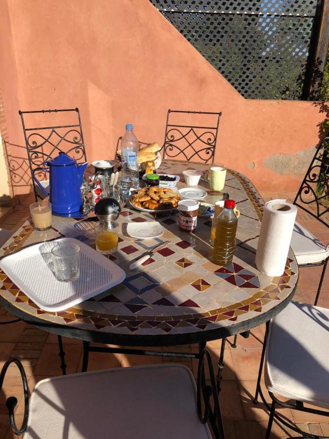 Magnifique Appt Atlas Golf Resort Marrakech Μαρακές Εξωτερικό φωτογραφία