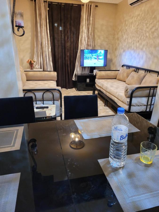Magnifique Appt Atlas Golf Resort Marrakech Μαρακές Εξωτερικό φωτογραφία