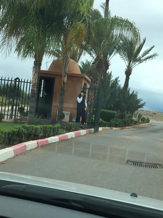 Magnifique Appt Atlas Golf Resort Marrakech Μαρακές Εξωτερικό φωτογραφία