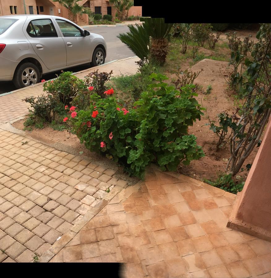 Magnifique Appt Atlas Golf Resort Marrakech Μαρακές Εξωτερικό φωτογραφία